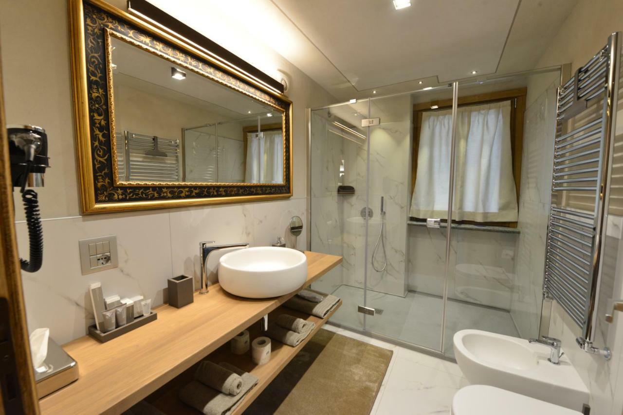 Le Reve Charmant Apartments - Via Sant'Orso,2 Aosta Exterior photo