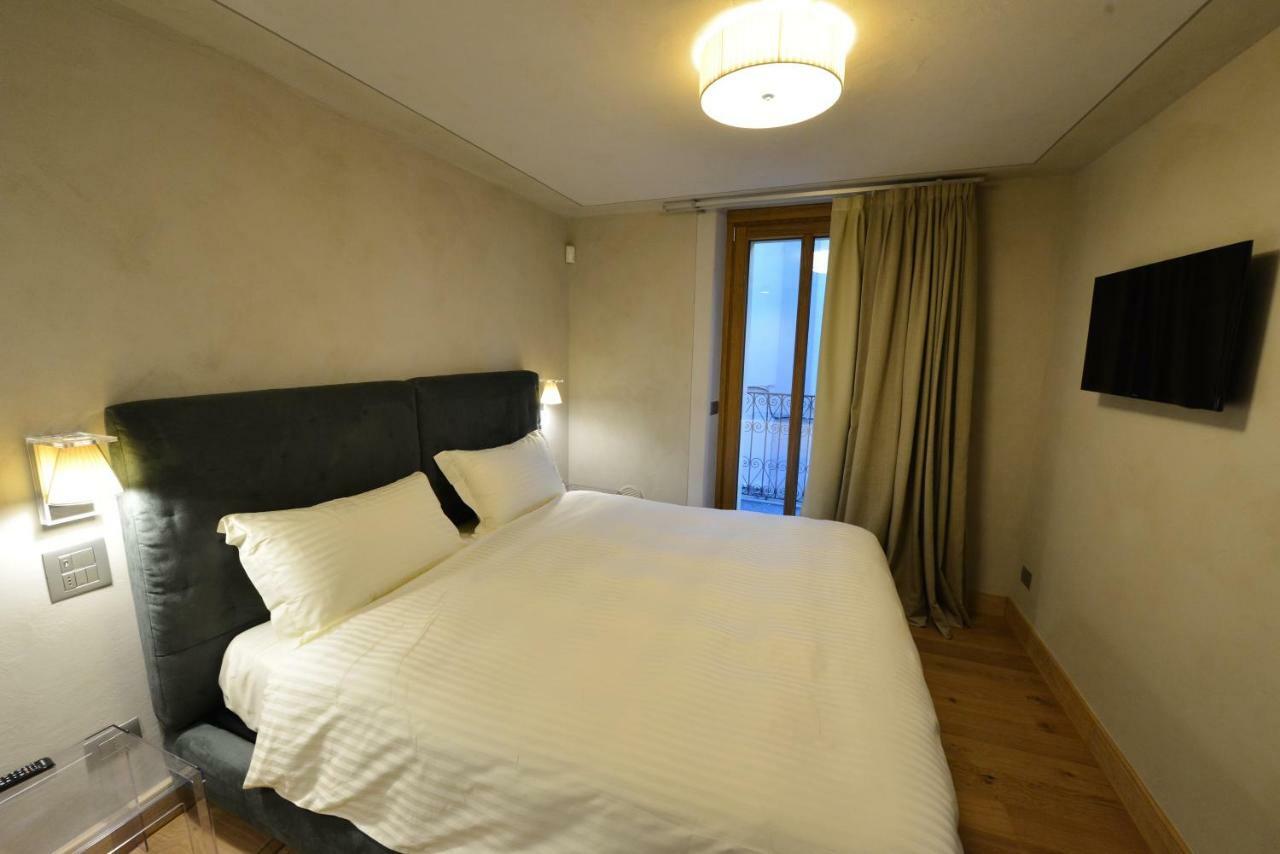 Le Reve Charmant Apartments - Via Sant'Orso,2 Aosta Exterior photo