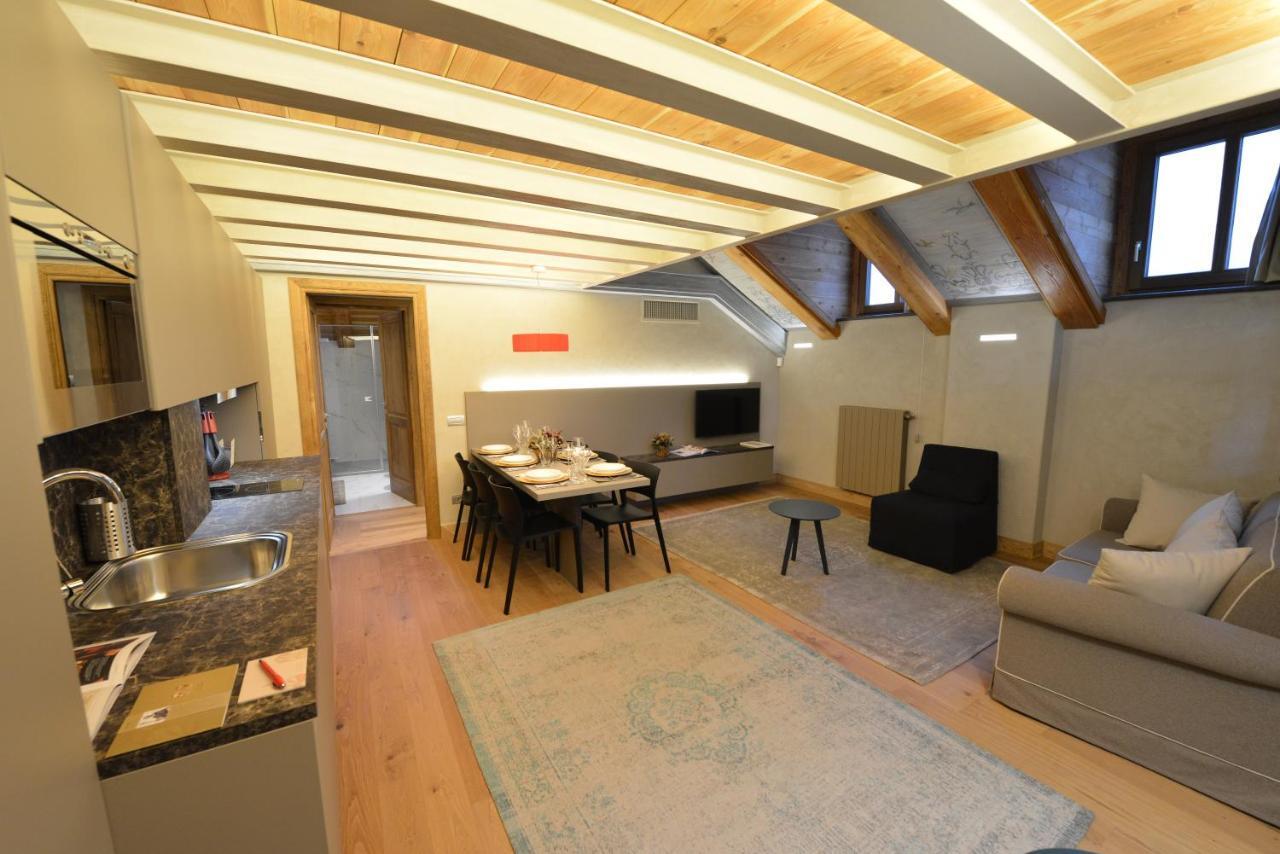 Le Reve Charmant Apartments - Via Sant'Orso,2 Aosta Room photo